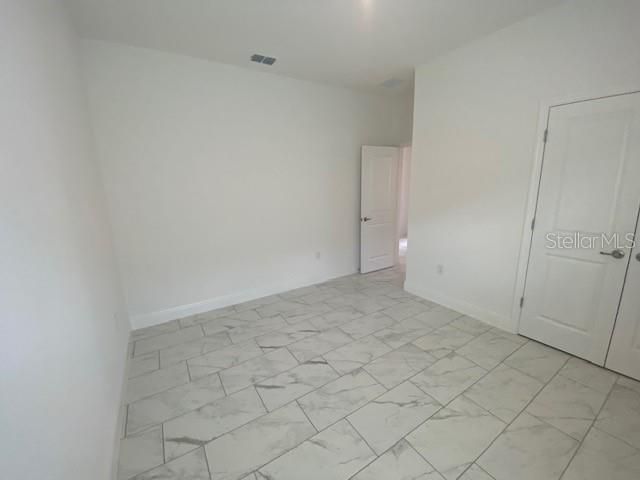 Empty room, Interior, Marble
