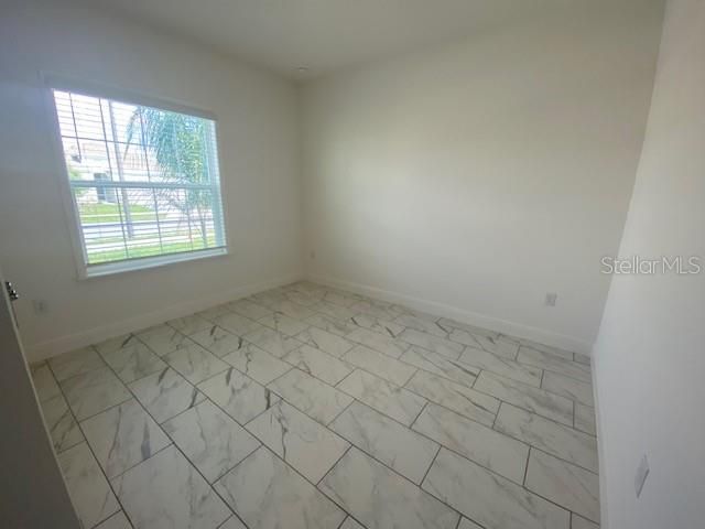Empty room, Interior, Marble