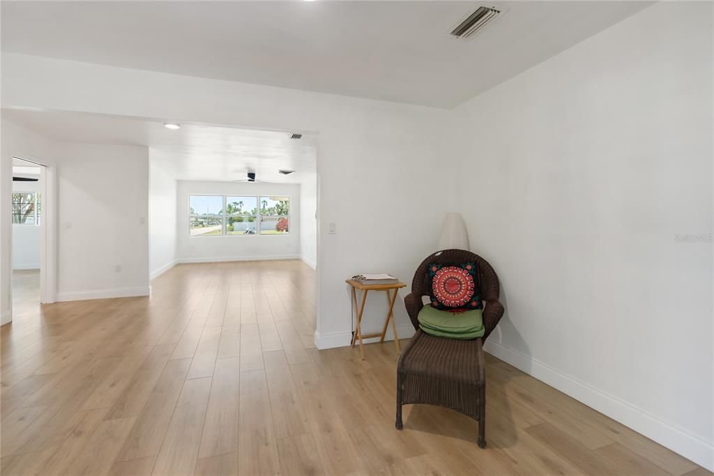 Interior, Wood Texture Flooring