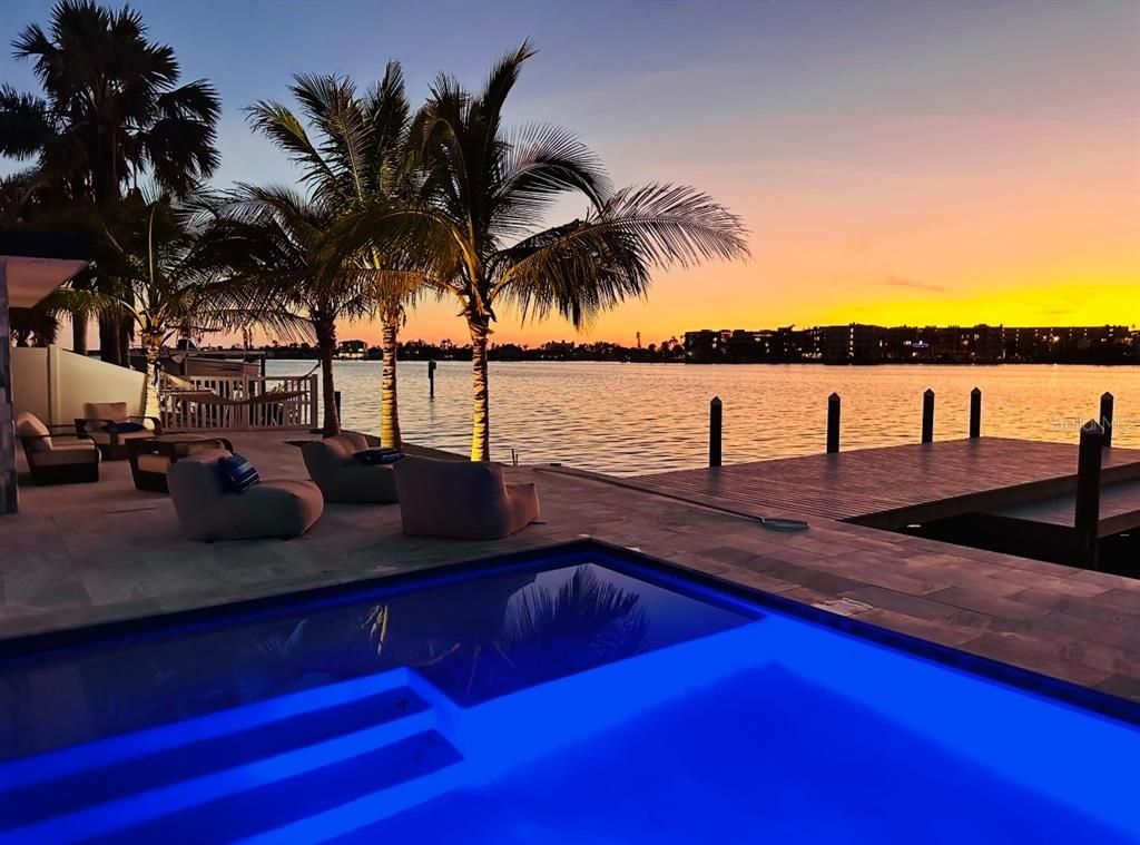 Exterior, Pool, Water