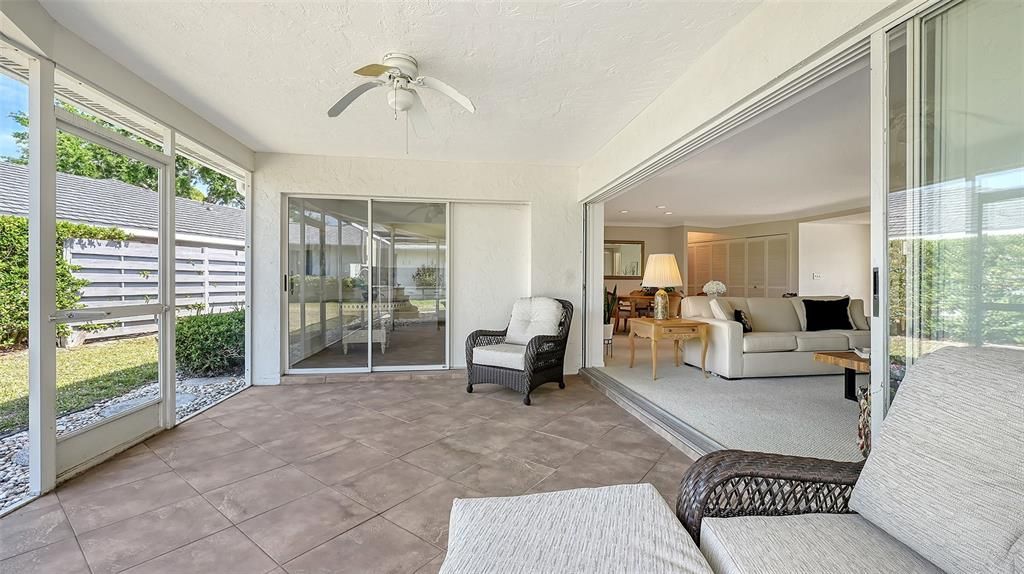 Interior, Living room, Sun Room