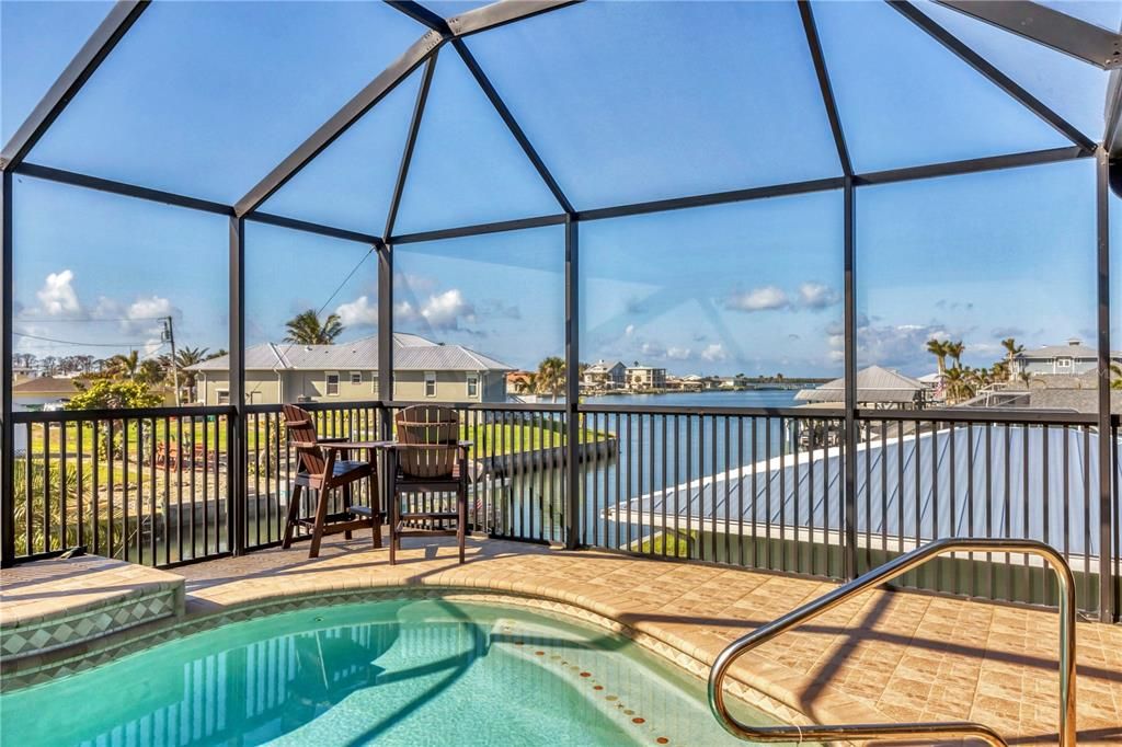 Water, Pool, Interior, Other
