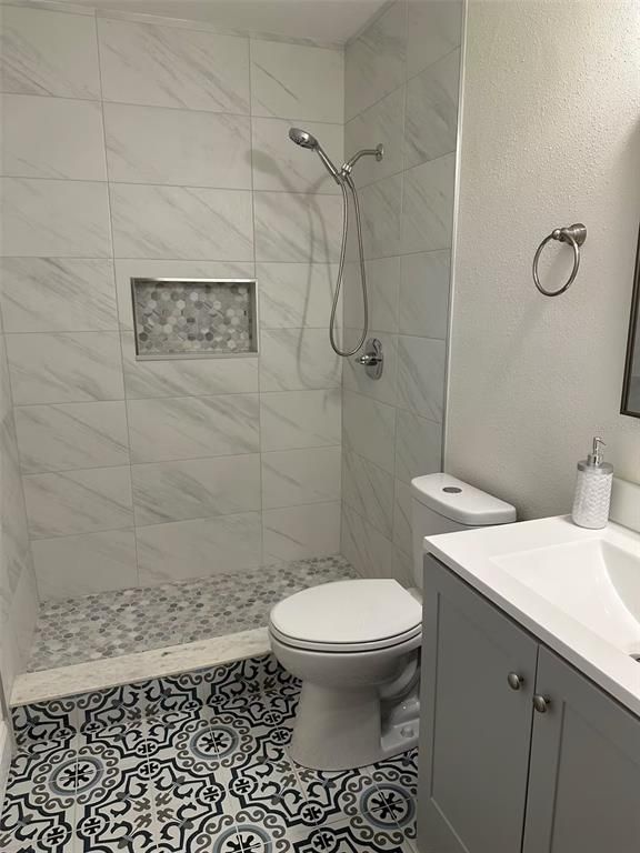 Bathroom, Interior, Marble Walls