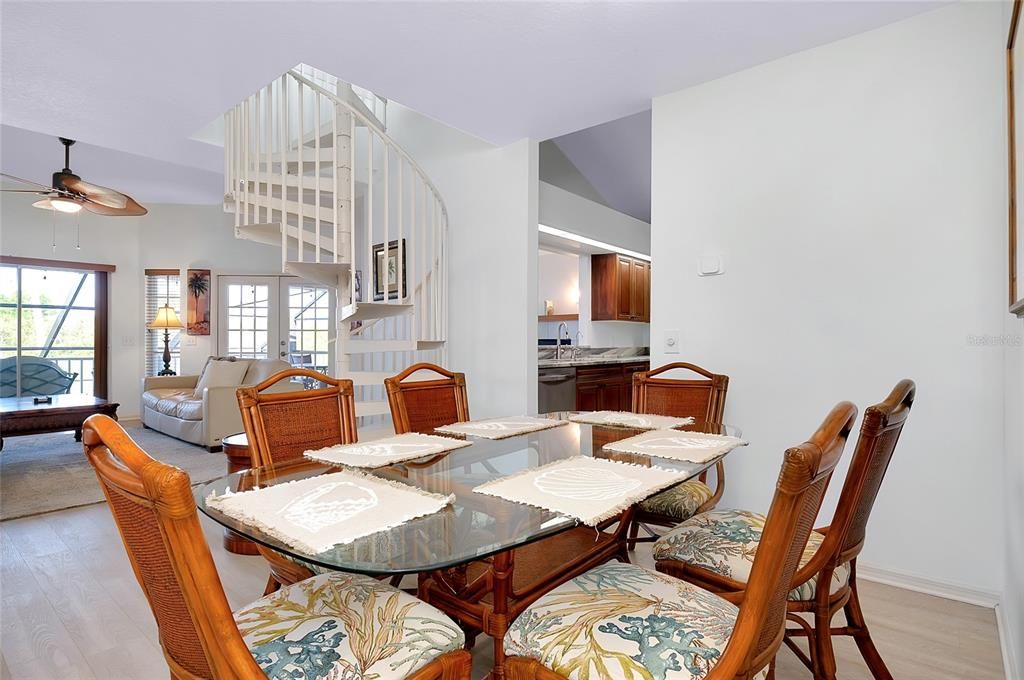 Dining room, Interior, Living room, Wood Texture Flooring