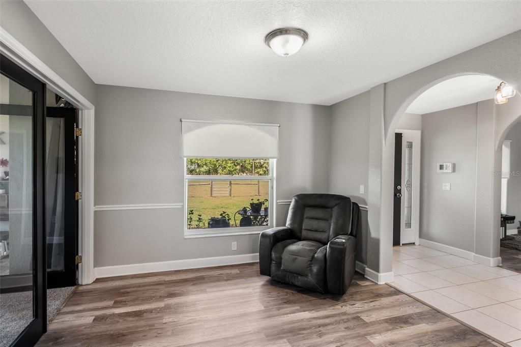 Interior, Wood Texture Flooring