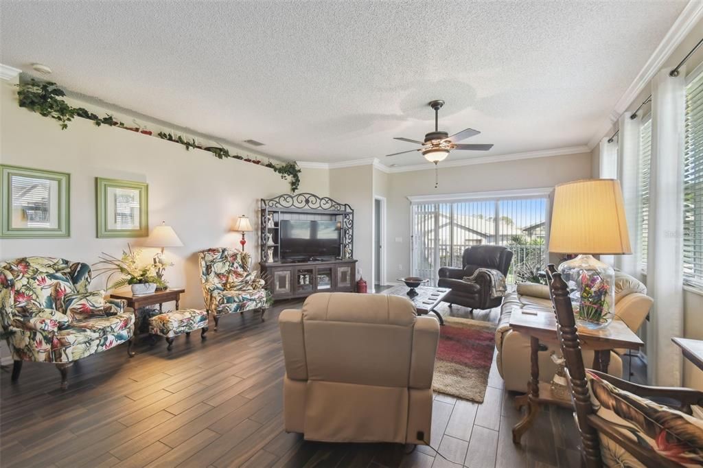 Interior, Living room, Wood Texture Flooring