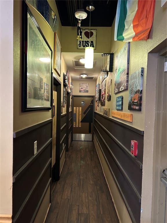 Interior, Wood Texture Flooring