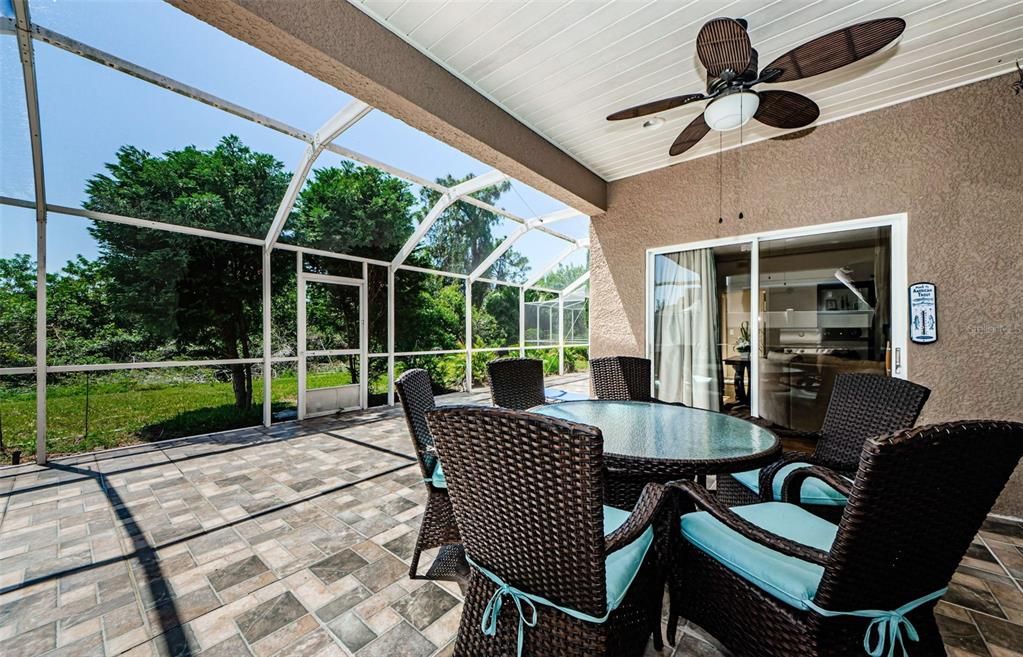 Dining room, Glass Ceilings, Interior, Sun Room