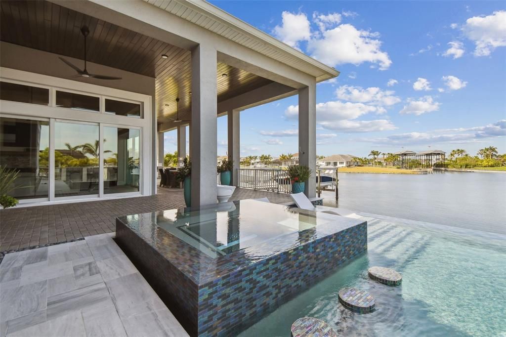 Exterior, Pool, Water