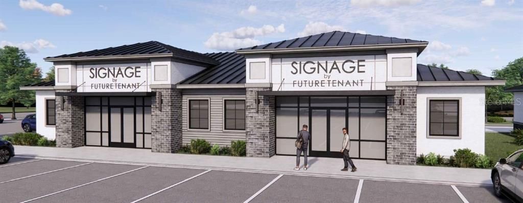 Exterior, Facade, None