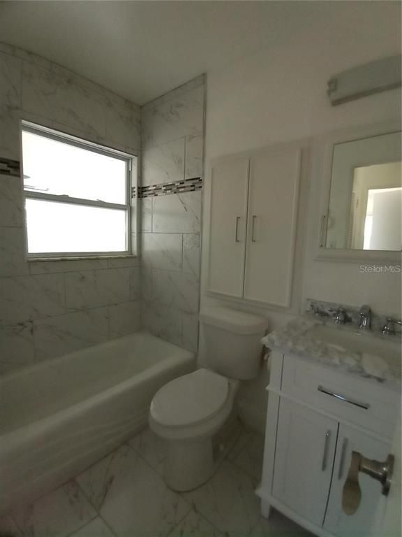 Bathroom, Interior, Marble, Marble Walls