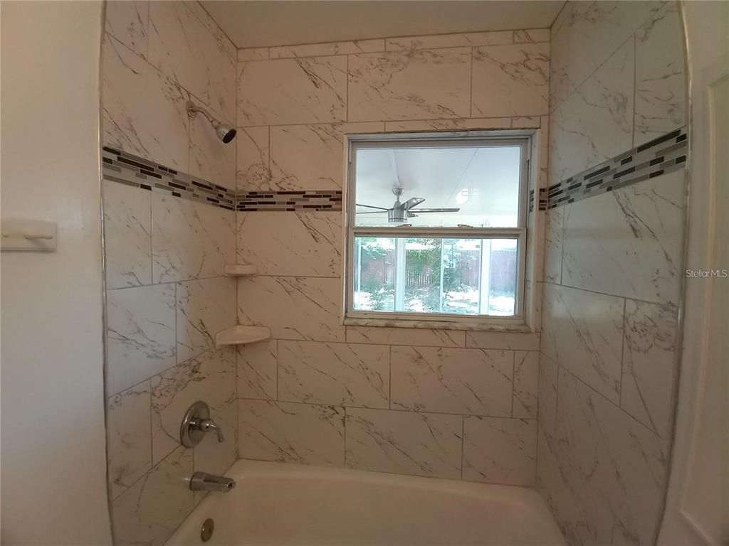 Bathroom, Interior, Marble Walls