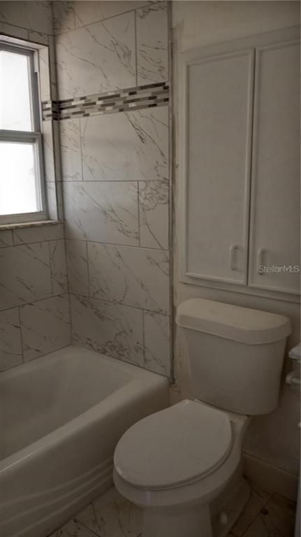 Bathroom, Interior, Marble Walls