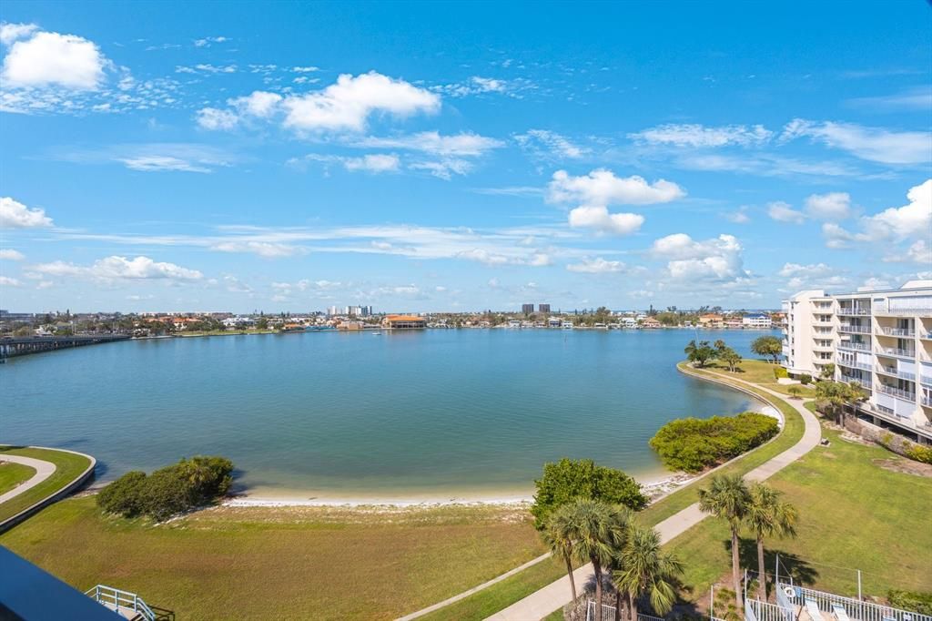 Exterior, Lake, Water