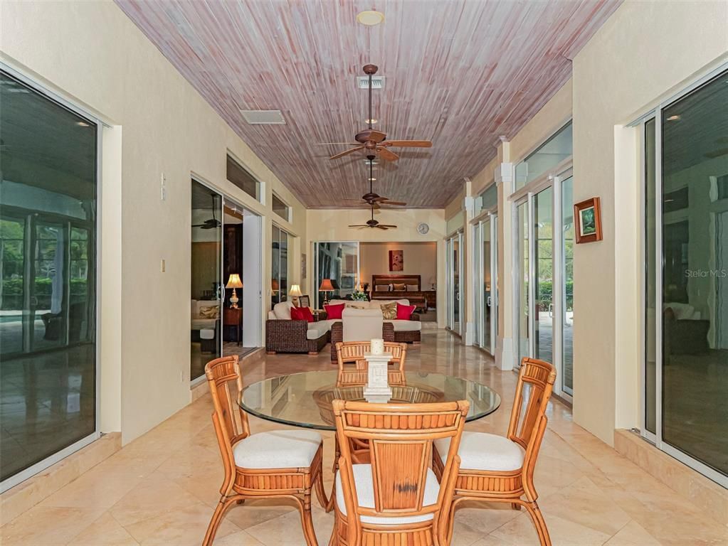 Dining room, Interior, Living room