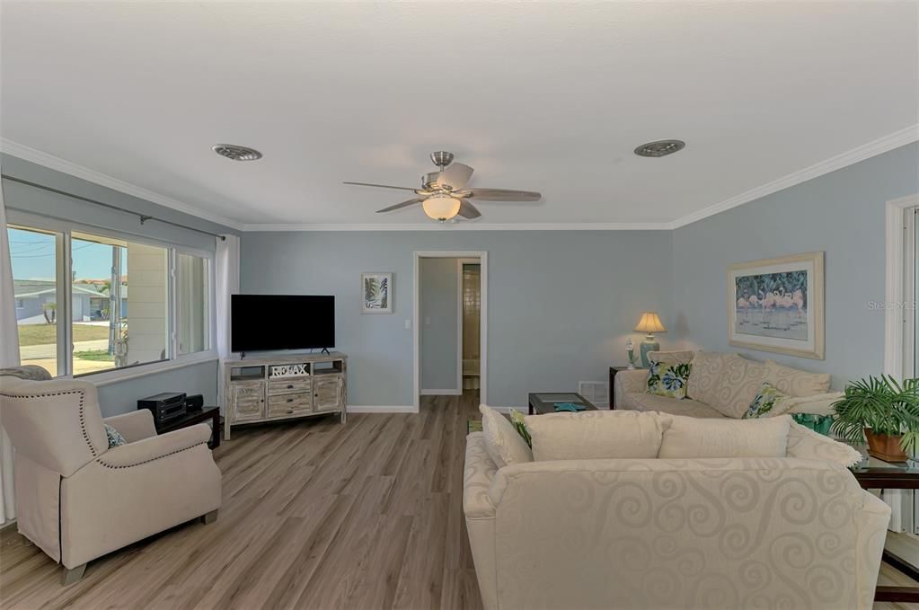 Interior, Living room, Wood Texture Flooring