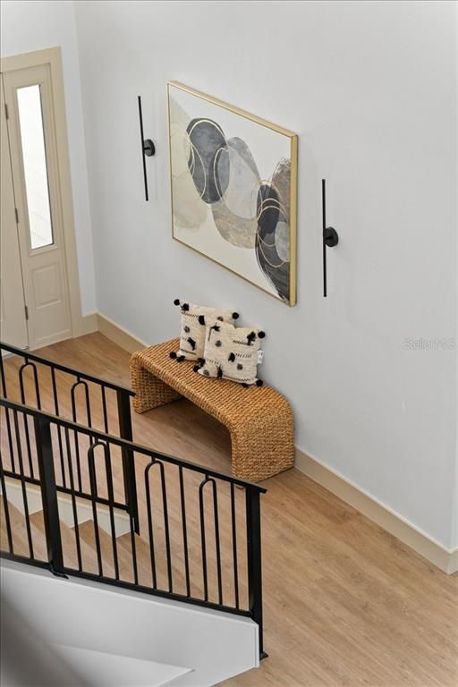 Interior, Wood Texture Flooring