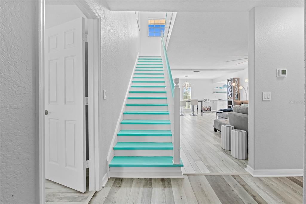 Interior, Wood Texture Flooring
