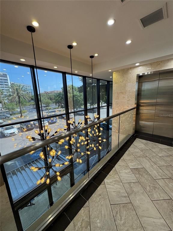 Interior, Pendant Lights, Recessed Lighting