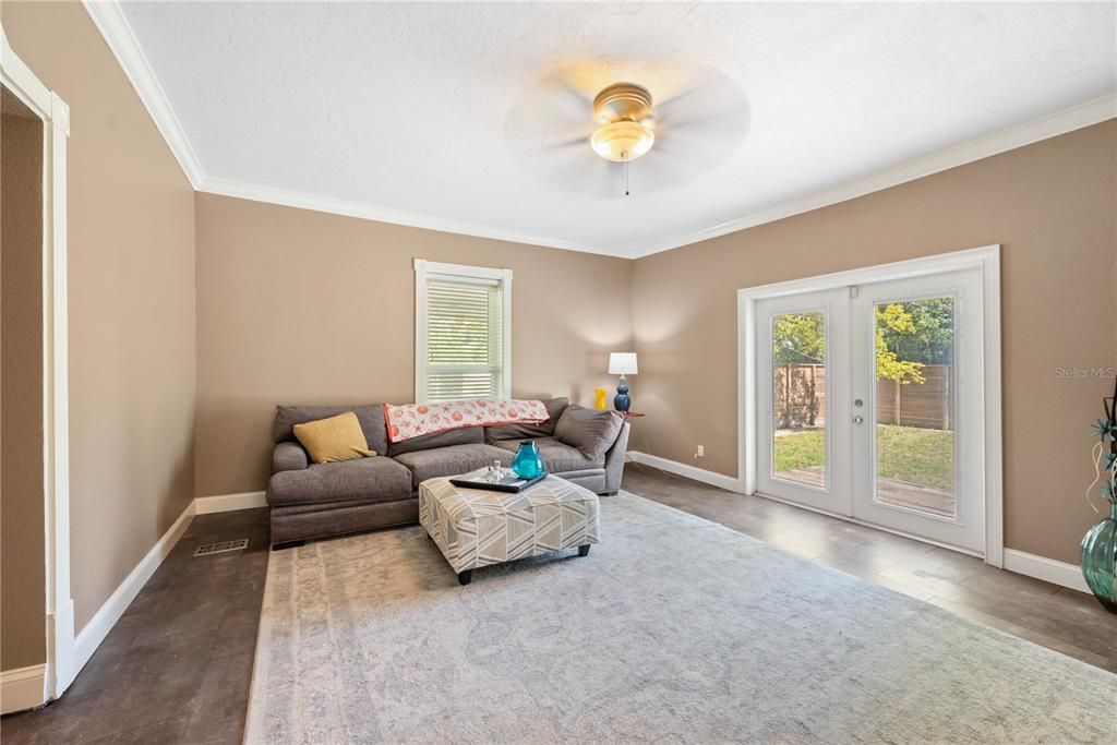 Interior, Living room, Wood Texture Flooring