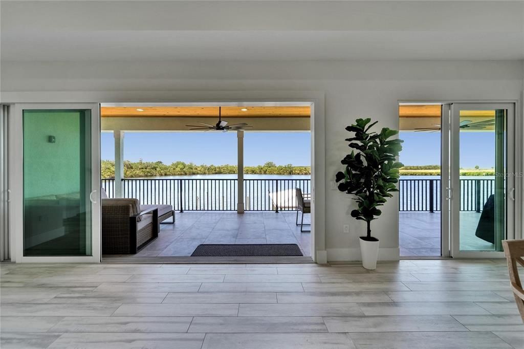 Interior, Water, Wood Texture Flooring