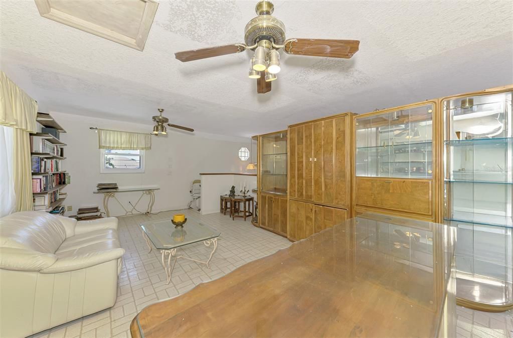 Dining room, Interior, Living room