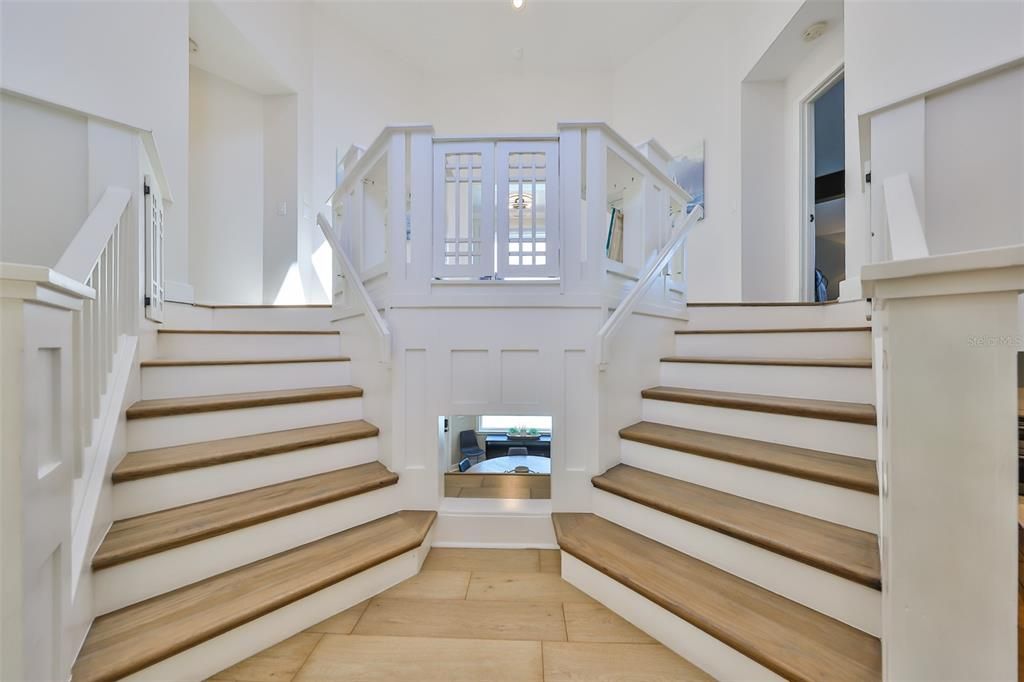 Interior, Wood Texture Flooring