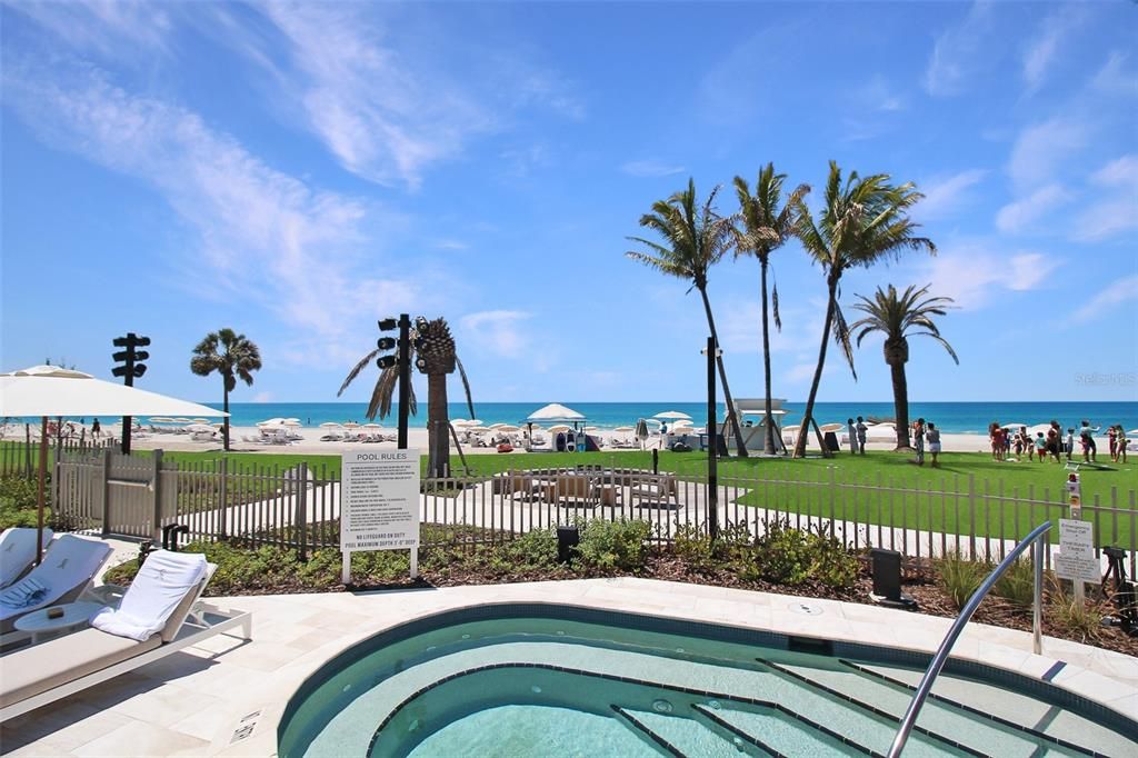 Exterior, Pool, Water