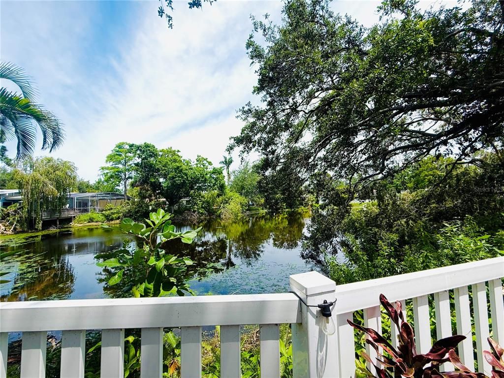 Exterior, Lake, Water