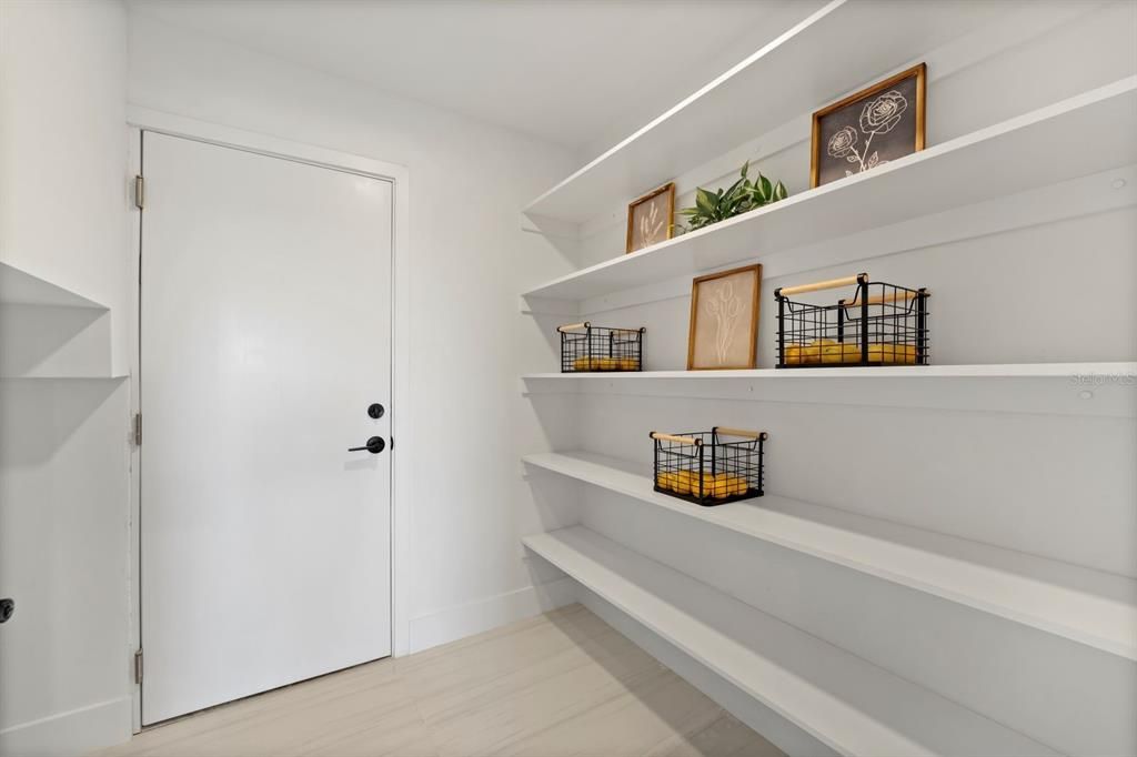 Interior, Wood Texture Flooring