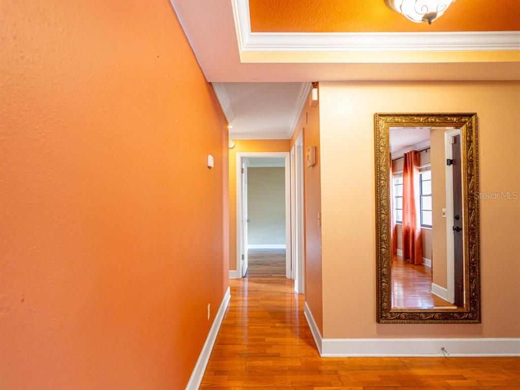 Interior, Wood Texture Flooring