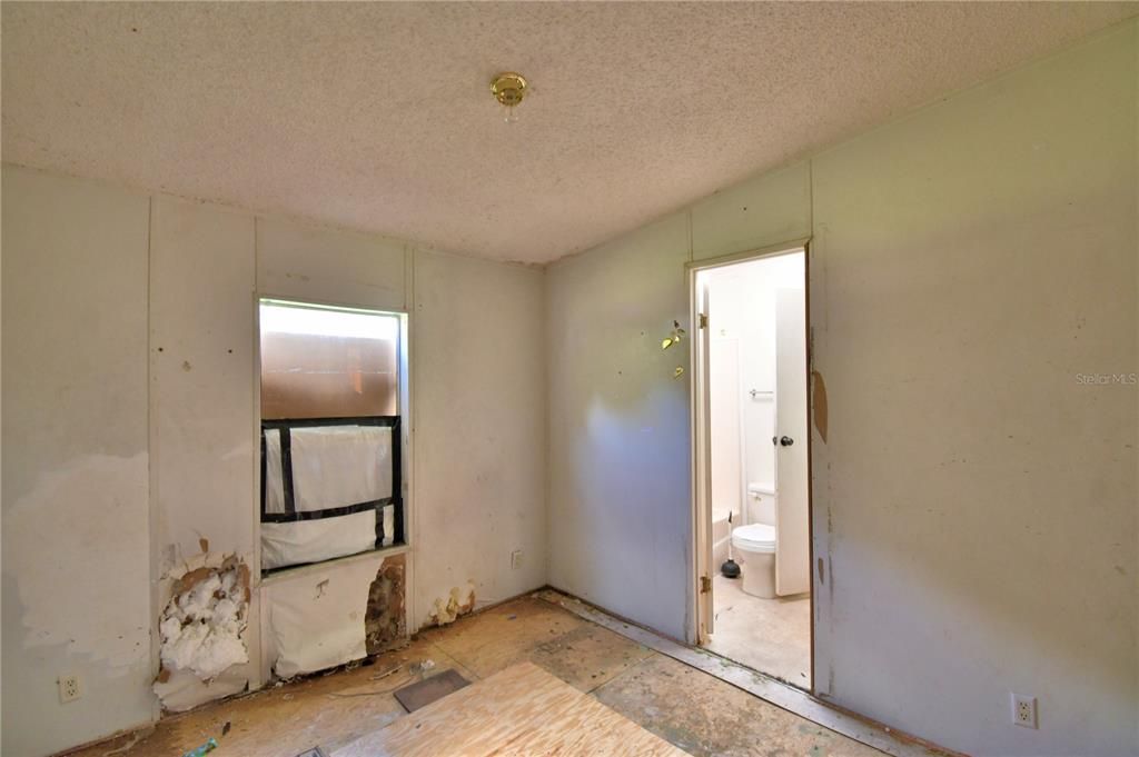 Bathroom, Empty room, Interior