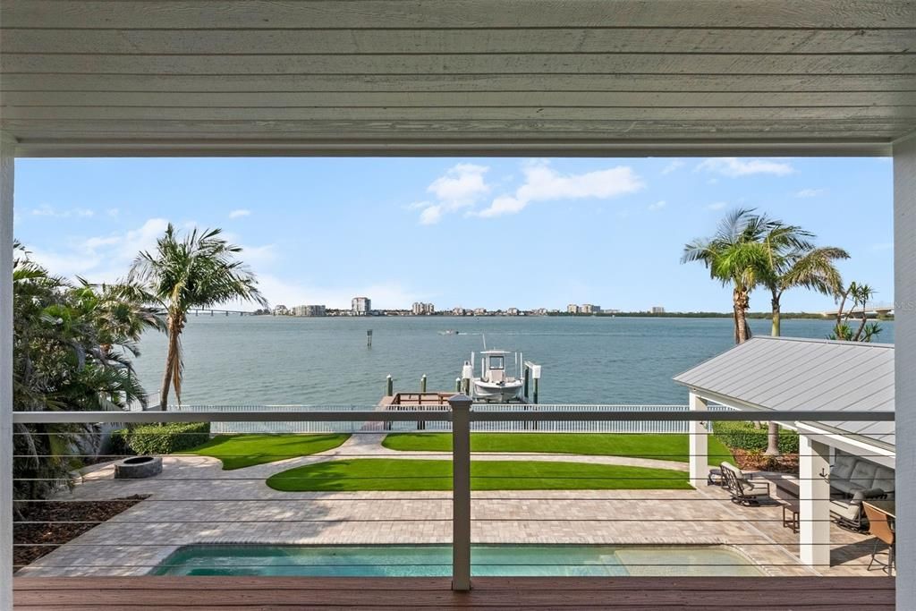 Water, Exterior, Pool, Other