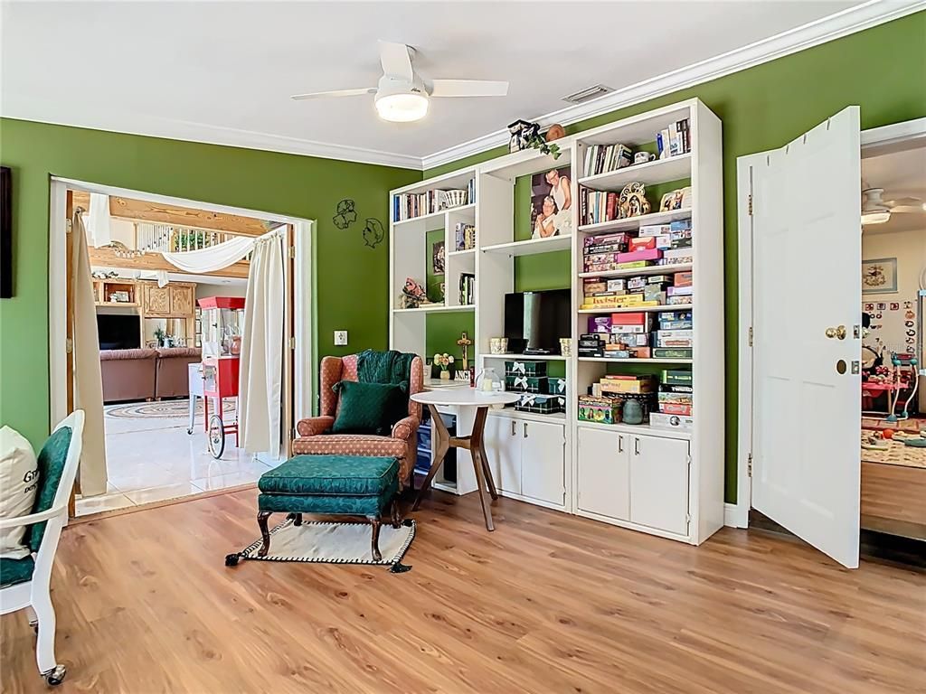 Interior, Wood Texture Flooring