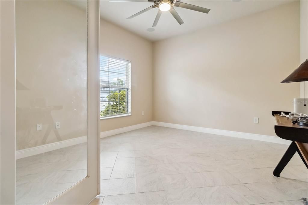 Empty room, Interior, Marble