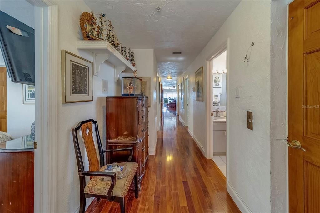 Interior, Wood Texture Flooring