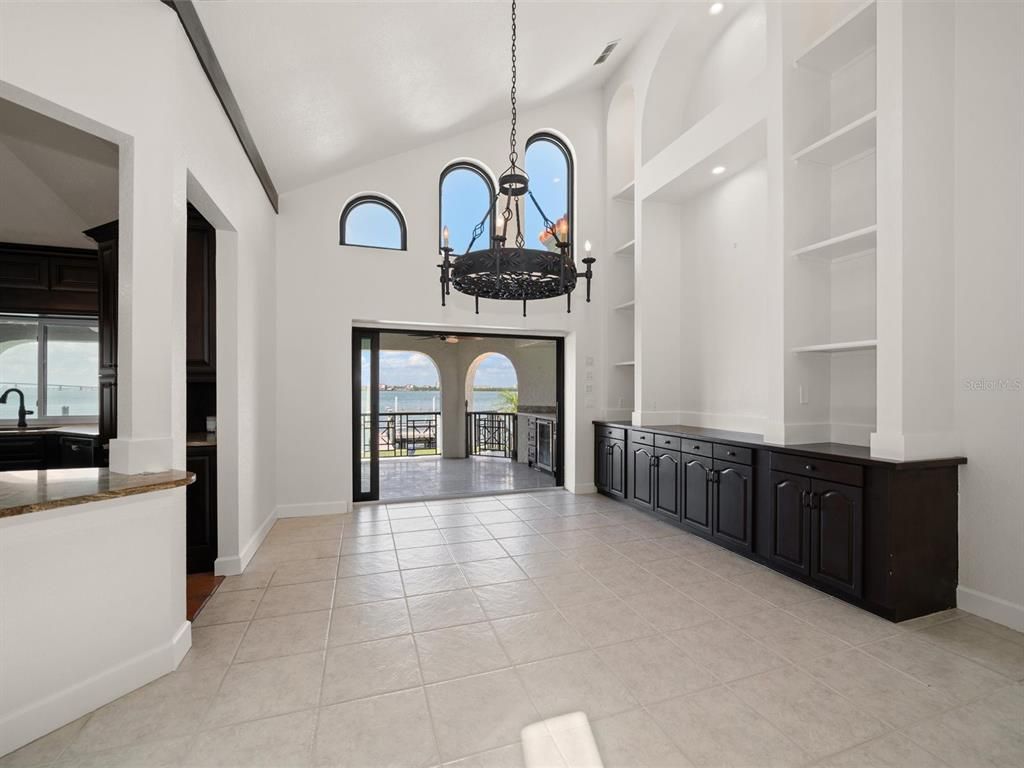 Chandelier, Interior, Pendant Lights, Recessed Lighting