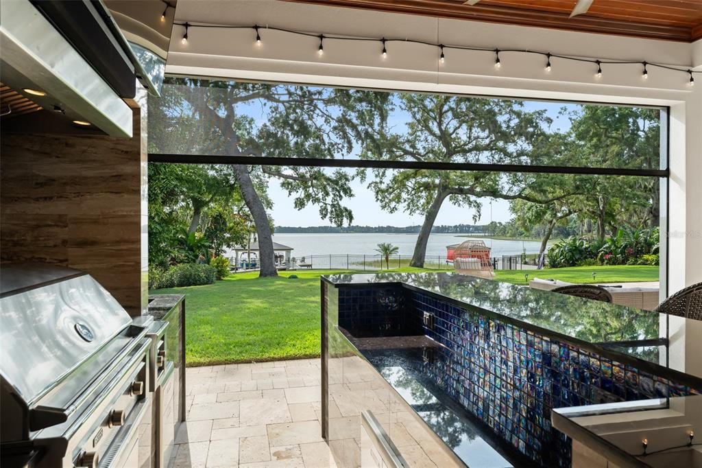 Water, Exterior, Other
