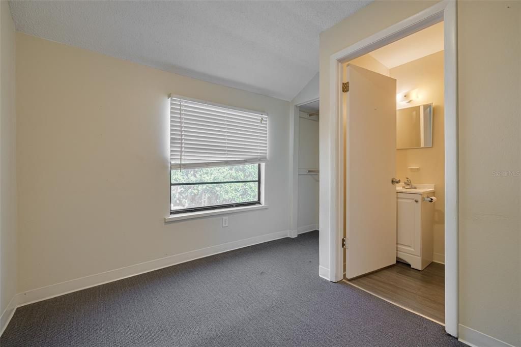Bathroom, Empty room, Interior