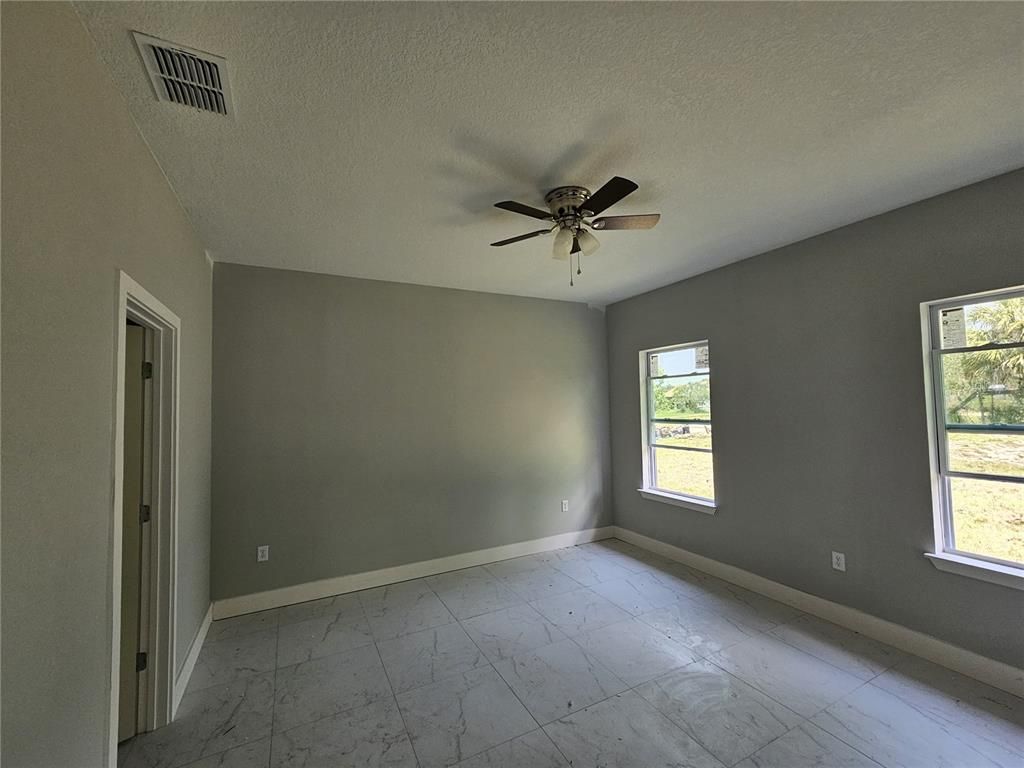 Empty room, Interior, Marble