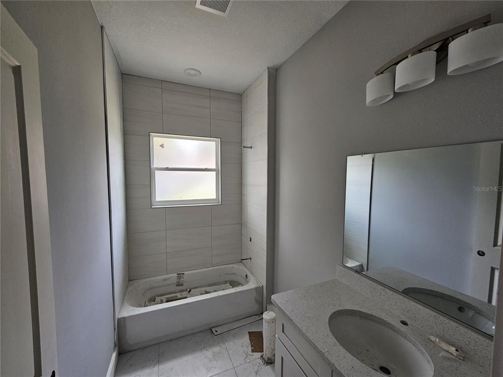 Bathroom, Interior, Marble