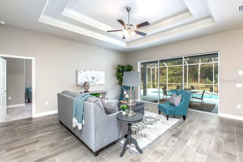 Interior, Living room, Wood Texture Flooring