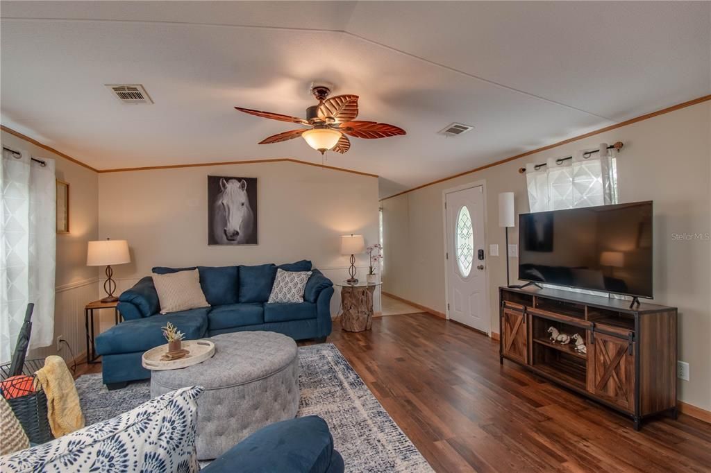 Interior, Living room, Wood Texture Flooring