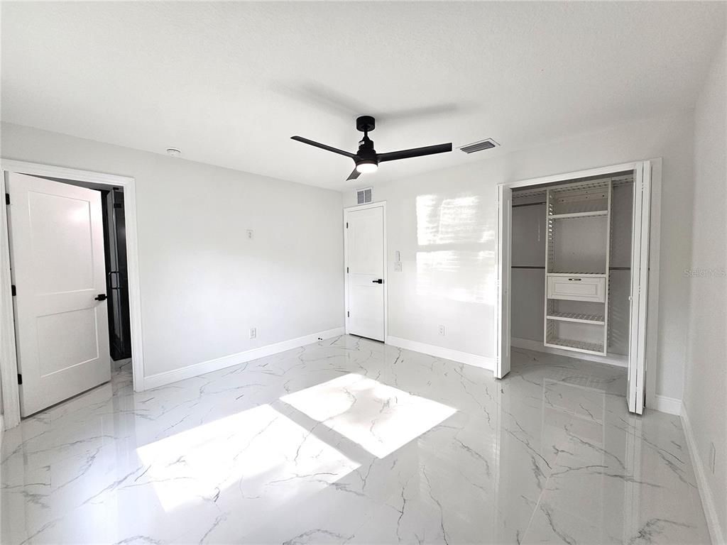 Empty room, Interior, Marble