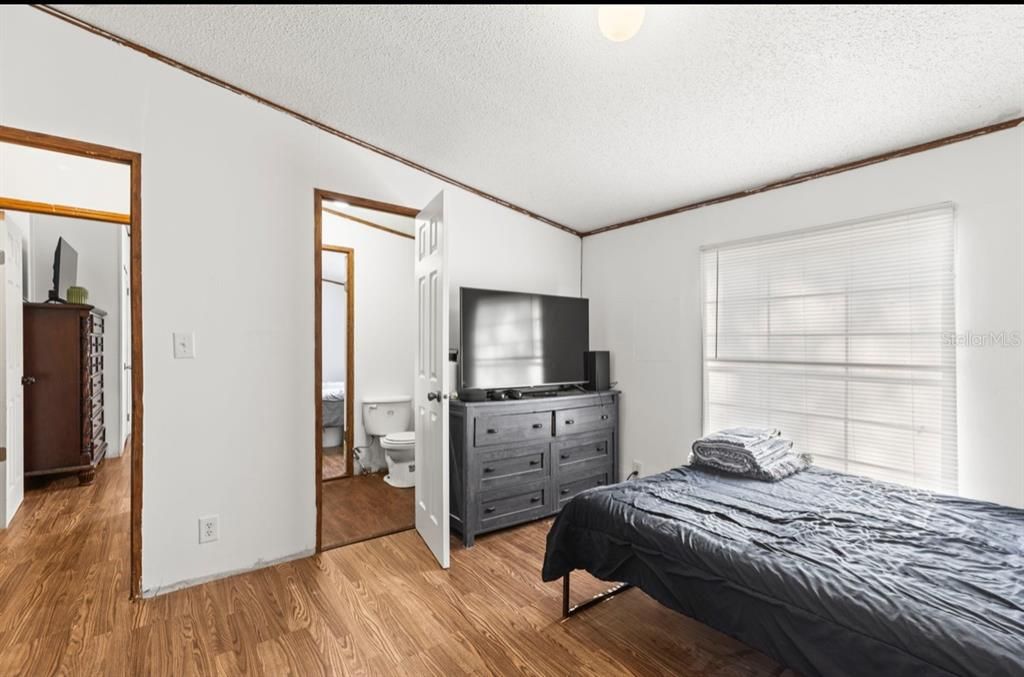 Bathroom, Bedroom, Interior, Wood Texture Flooring