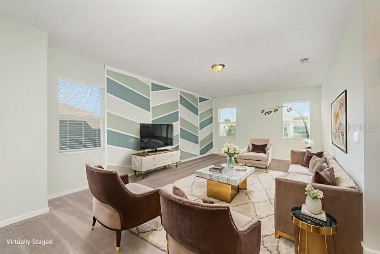 Interior, Living room, Wood Texture Flooring