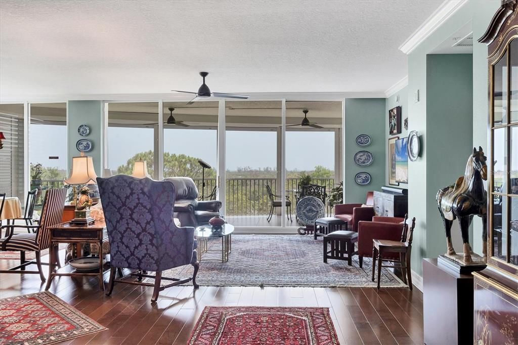 Interior, Living room, Wood Texture Flooring