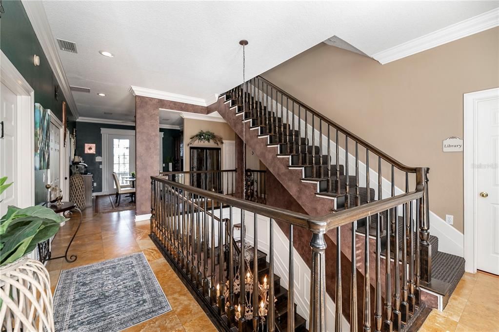 Interior, Pendant Lights, Recessed Lighting