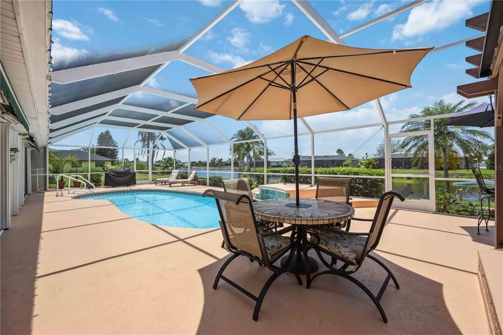 Glass Ceilings, Interior, Pool, Sun Room, Water