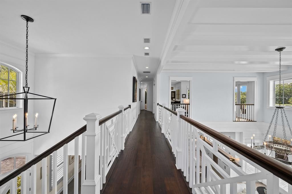 Chandelier, Interior, Pendant Lights, Recessed Lighting, Wood Texture Flooring